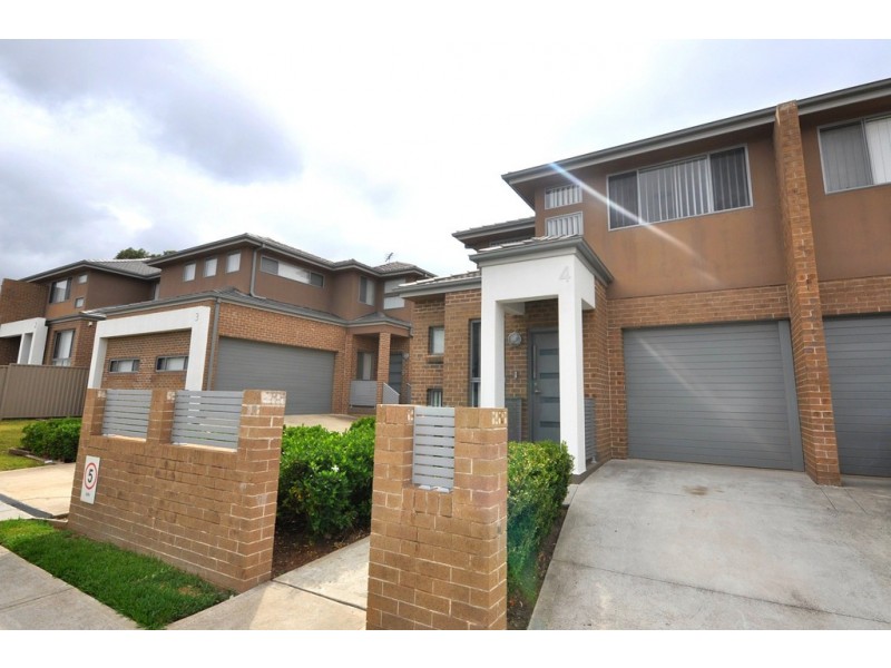 4/15-19 Ellis Street, Condell Park NSW 2200