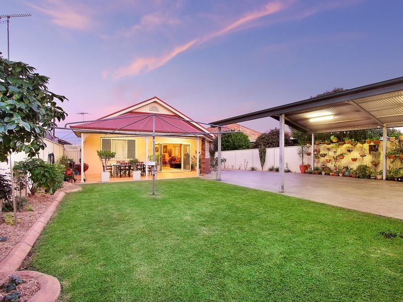 32 Horton Street, Yagoona NSW 2199