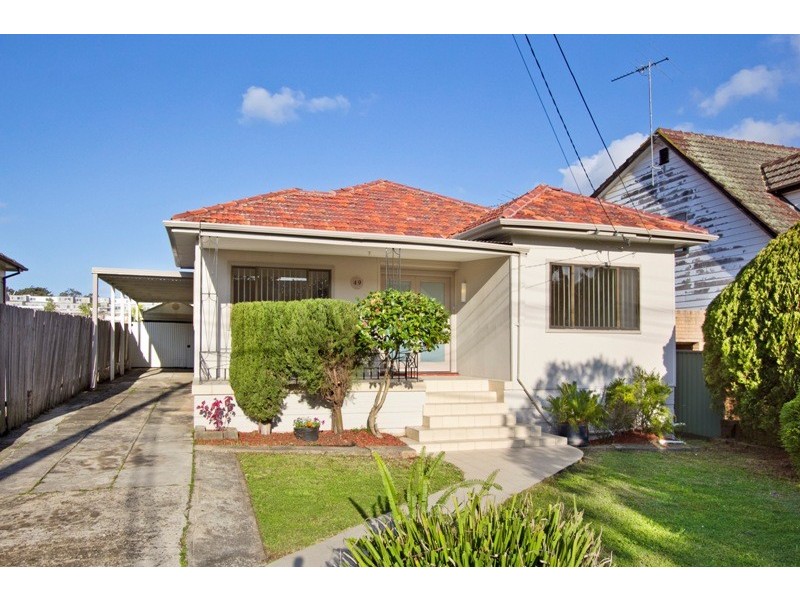 49 Cooper Road, Birrong NSW 2143
