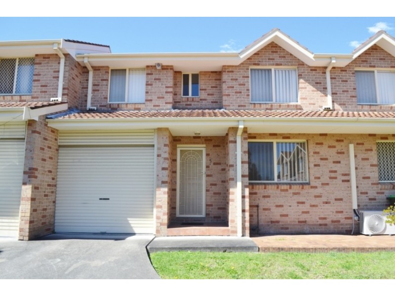 5/41-45 Powell Street, Yagoona NSW 2199