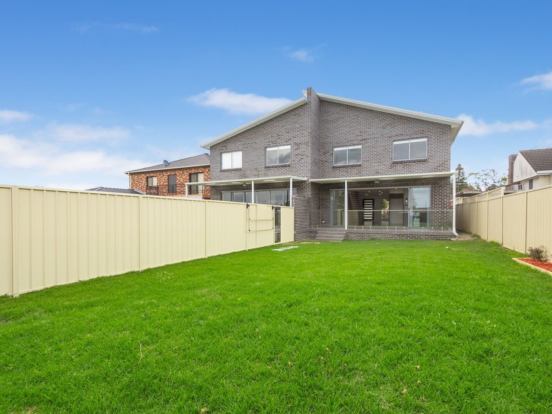 11a Gregory Street, Yagoona NSW 2199