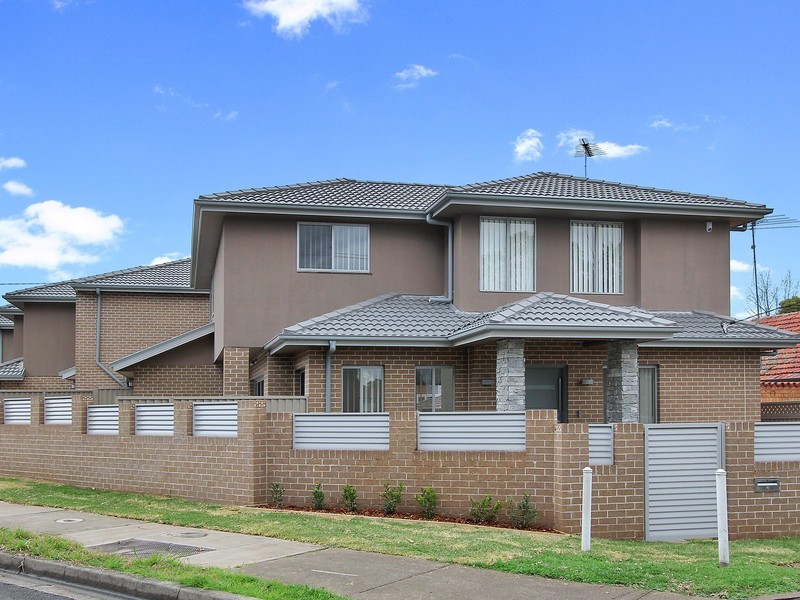 196 Auburn Road, Yagoona NSW 2199