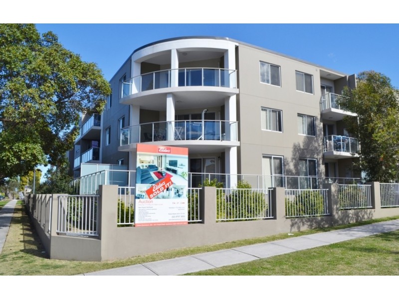 13/38-46 Cairds Avenue, Bankstown NSW 2200