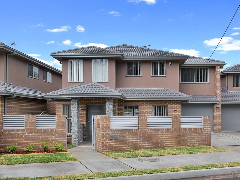 198 Auburn Road, Yagoona NSW 2199