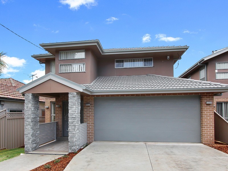 202 Auburn Road, Yagoona NSW 2199