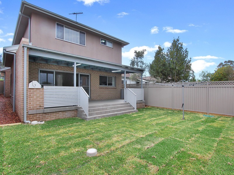 202 Auburn Road, Yagoona NSW 2199