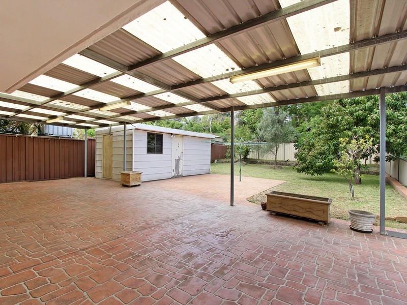 79 Sir Joseph Banks Street, Bankstown NSW 2200