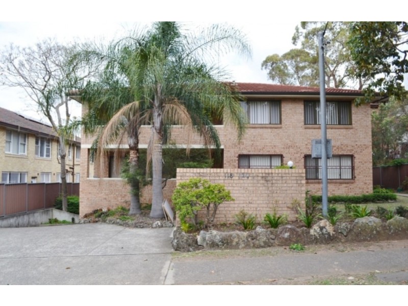 11/118-120 Meredith Street, Bankstown NSW 2200