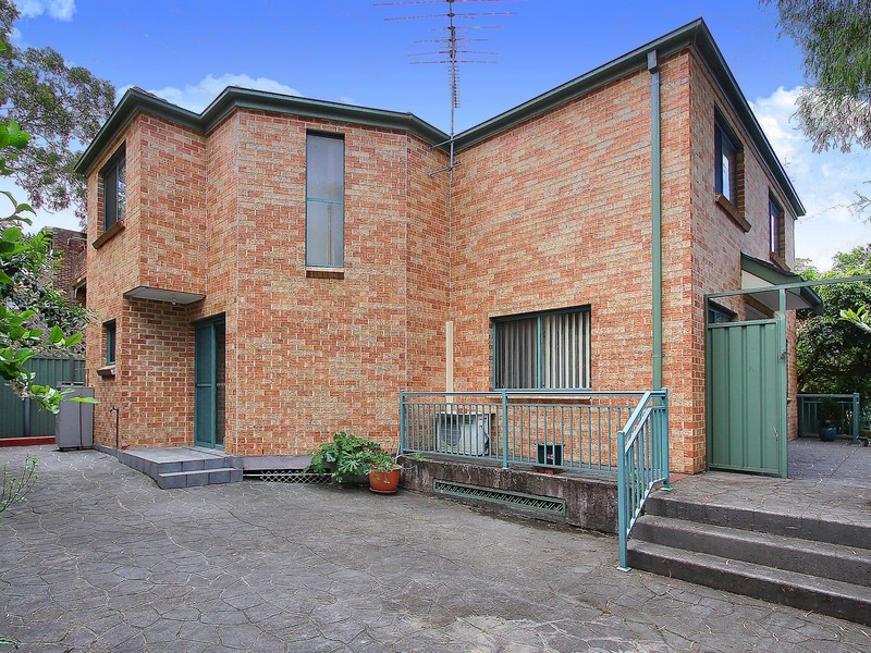 3/12 Conway Road, Bankstown NSW 2200