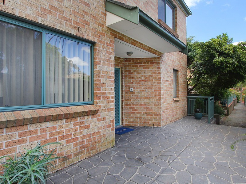 3/12 Conway Road, Bankstown NSW 2200