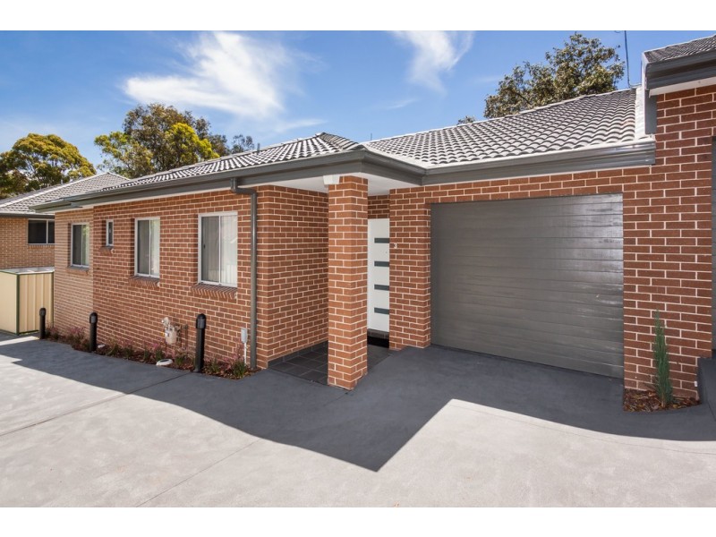 3/21 Leemon Street, Condell Park NSW 2200