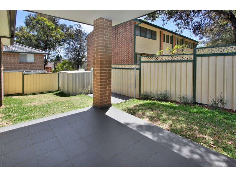 3/21 Leemon Street, Condell Park NSW 2200