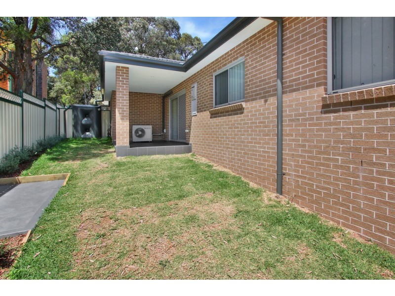 3/21 Leemon Street, Condell Park NSW 2200
