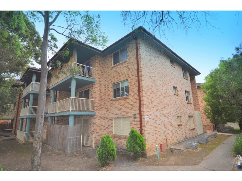 3/25 Myrtle Road, Bankstown NSW 2200