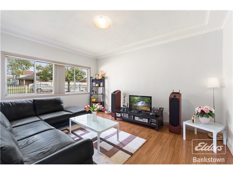 8 Alexander Street, Yagoona NSW 2199