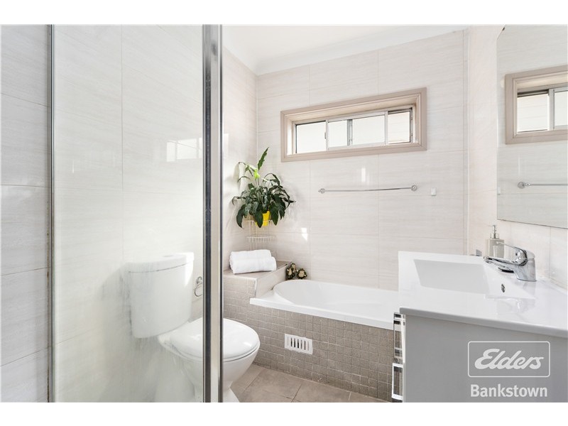 8 Alexander Street, Yagoona NSW 2199