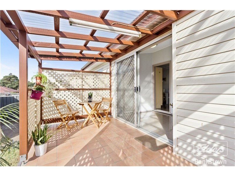 8 Alexander Street, Yagoona NSW 2199