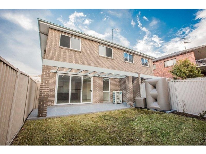 2/100 Taylor Street, Condell Park NSW 2200
