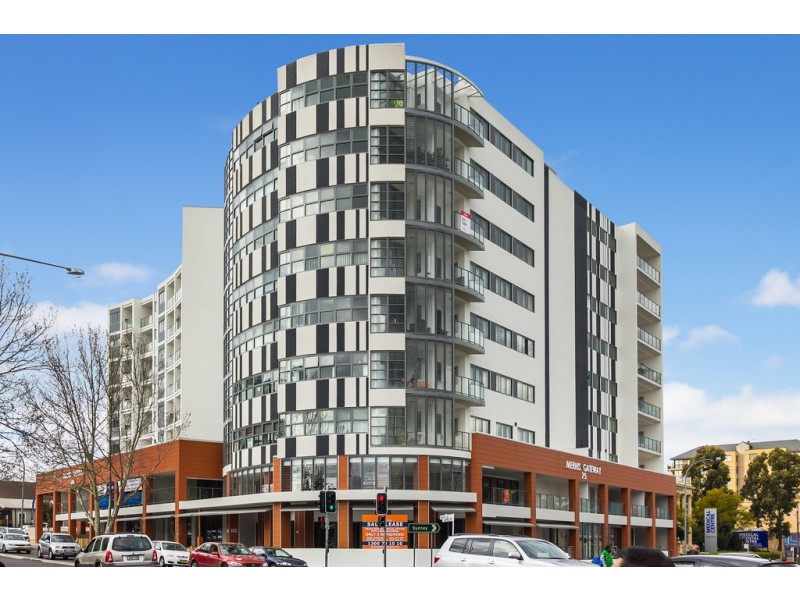 B502/75 Rickard Road, Bankstown NSW 2200