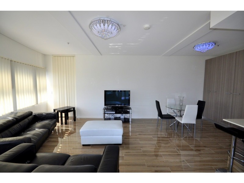 B502/75 Rickard Road, Bankstown NSW 2200