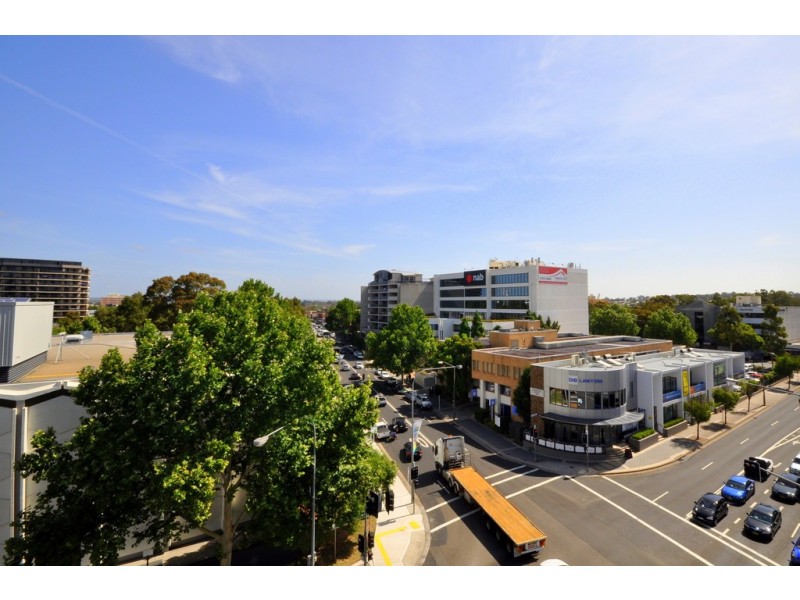 B502/75 Rickard Road, Bankstown NSW 2200