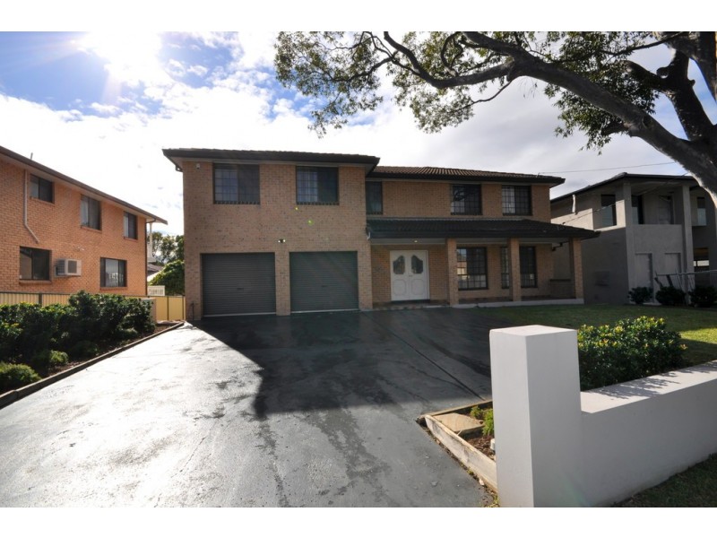 13 High Street, Bankstown NSW 2200