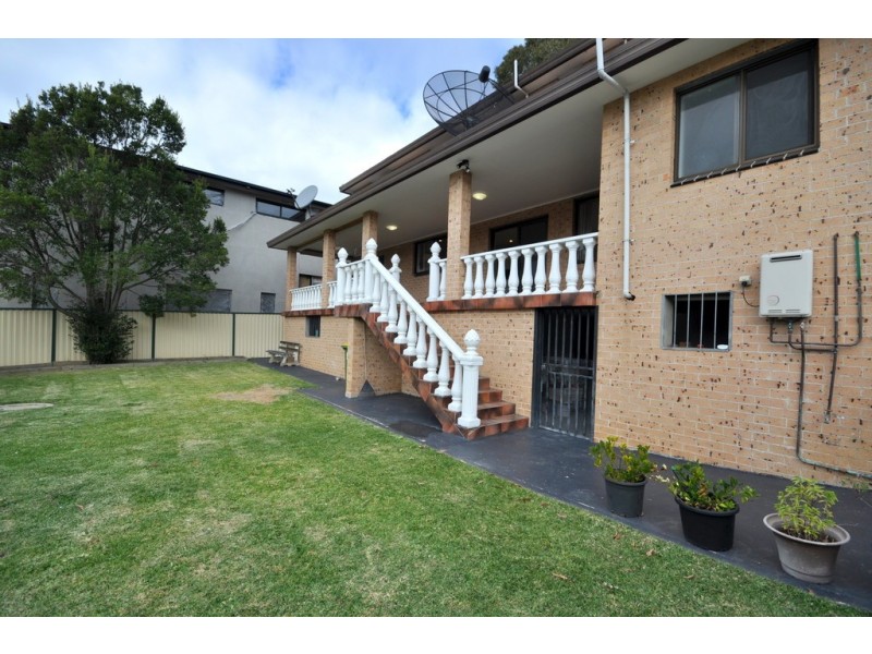 13 High Street, Bankstown NSW 2200