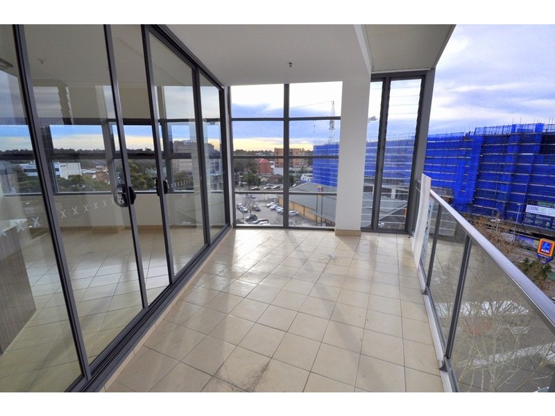 B601/75 Rickard Road, Bankstown NSW 2200