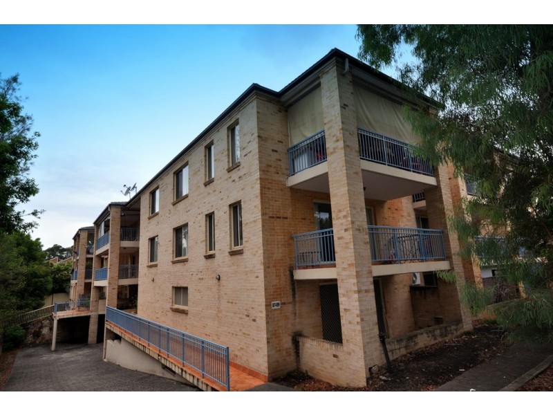 11/87-89 Meredith Street, Bankstown NSW 2200