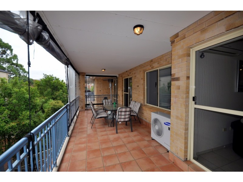 11/87-89 Meredith Street, Bankstown NSW 2200