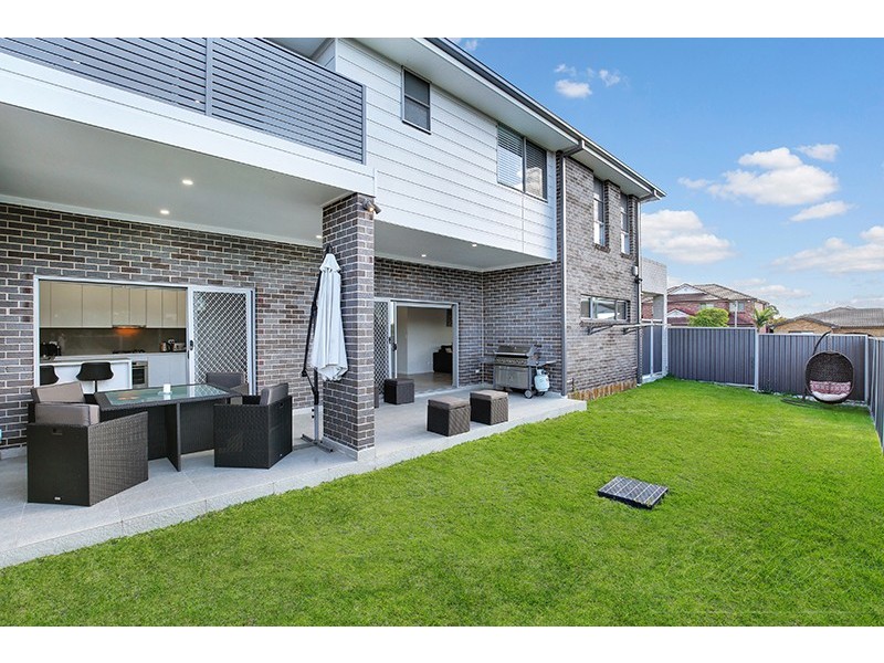 43 Edgar Street, Yagoona NSW 2199