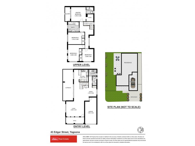 43 Edgar Street, Yagoona NSW 2199