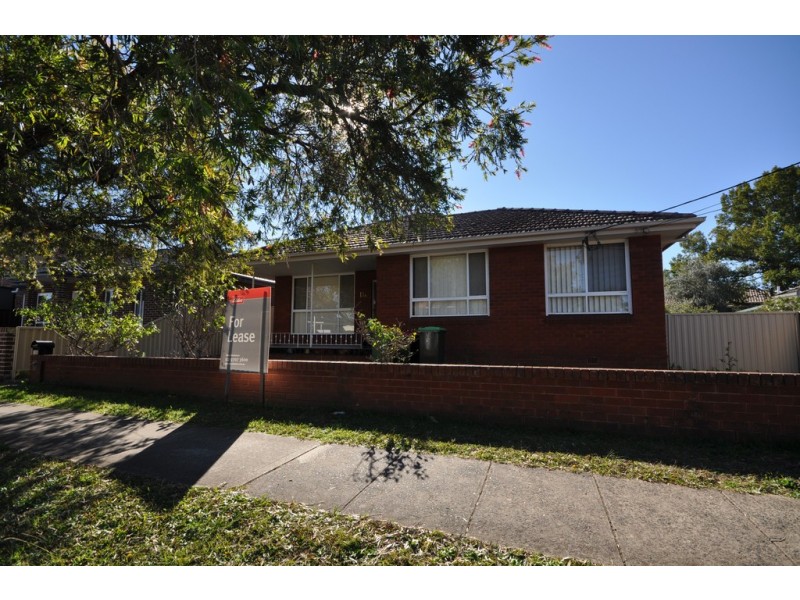 13a Lancelot Street, Condell Park NSW 2200