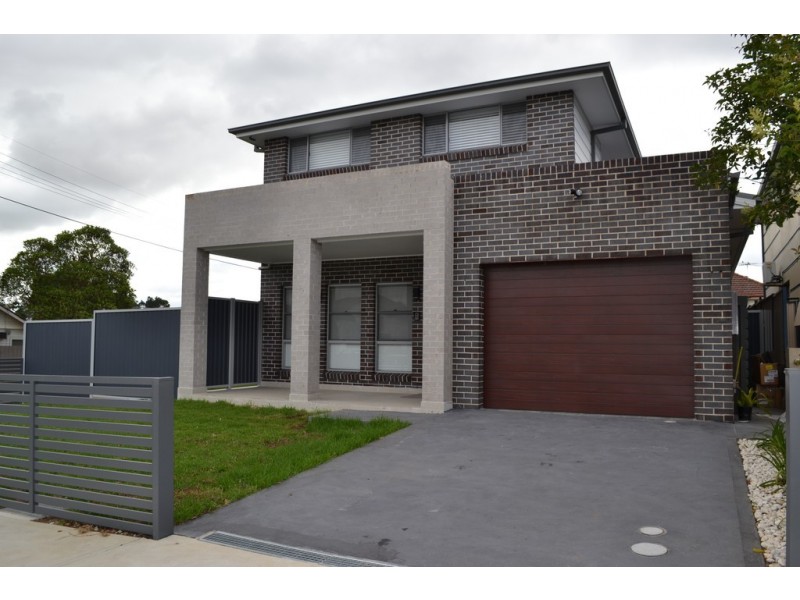 43 Edgar Street, Yagoona NSW 2199