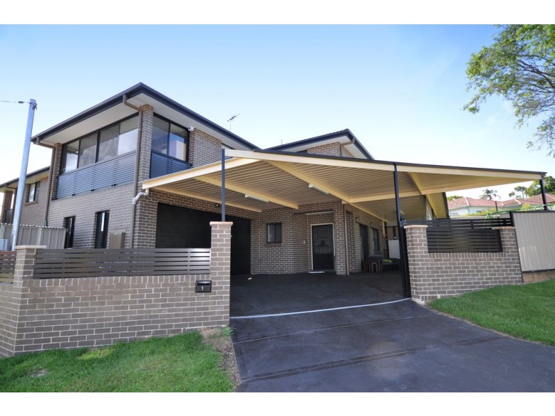1 Ainslie Place, Condell Park NSW 2200
