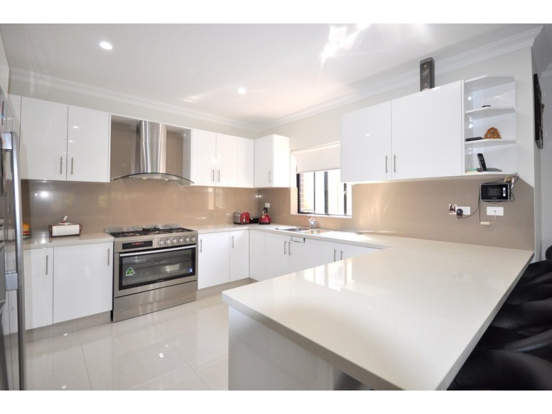 1 Ainslie Place, Condell Park NSW 2200