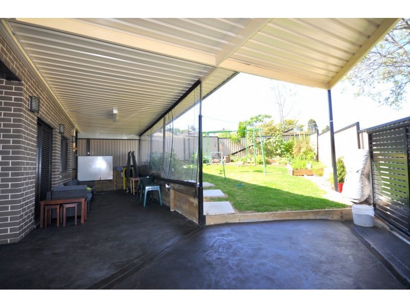 1 Ainslie Place, Condell Park NSW 2200