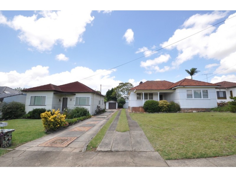 173 + 175 Auburn Road, Yagoona NSW 2199