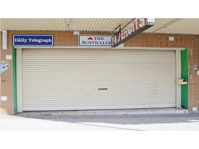 44 Anderson Avenue, Panania NSW 2213