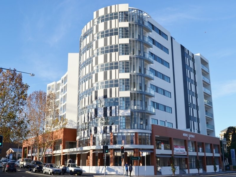 A203/443 CHAPEL ROAD, Bankstown NSW 2200