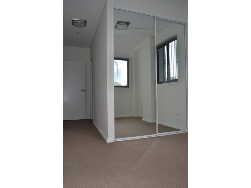 A203/443 CHAPEL ROAD, Bankstown NSW 2200