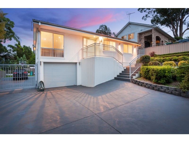 10 Mitchell Street, Condell Park NSW 2200