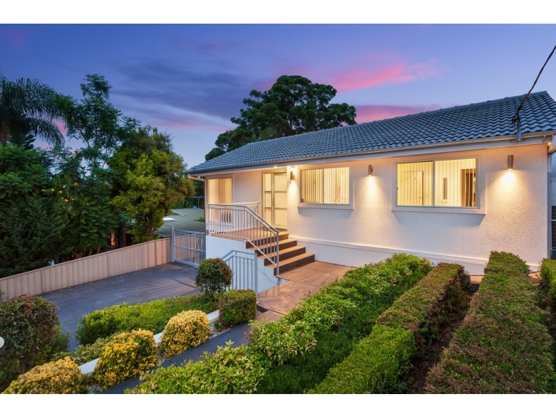10 Mitchell Street, Condell Park NSW 2200