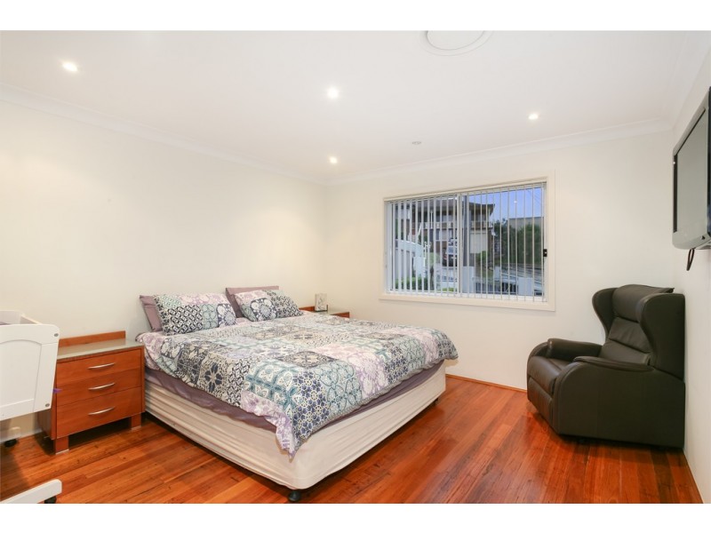 10 Mitchell Street, Condell Park NSW 2200