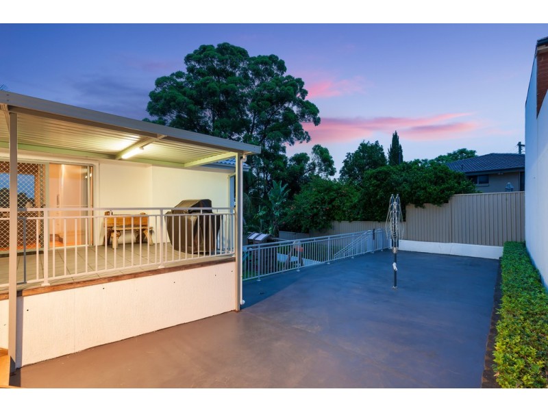 10 Mitchell Street, Condell Park NSW 2200