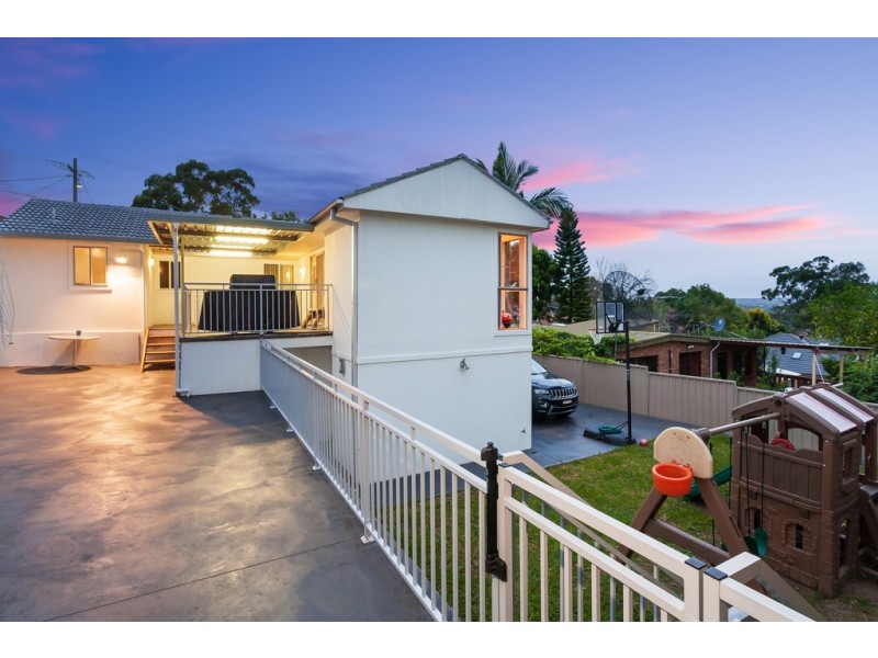 10 Mitchell Street, Condell Park NSW 2200