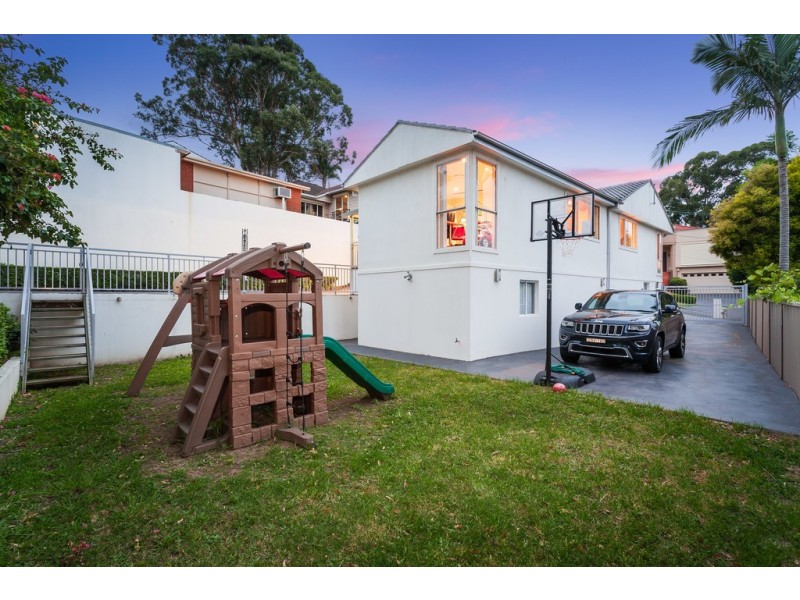 10 Mitchell Street, Condell Park NSW 2200
