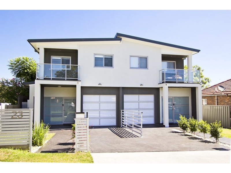 23 Harold Street, Greenacre NSW 2190