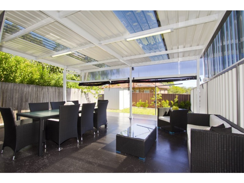 23 Harold Street, Greenacre NSW 2190