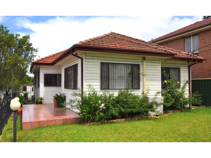 21 McMillan Street, Yagoona NSW 2199